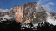 Condé Nast Traveler incluye al Salto Ángel como uno de los destinos más bellos del mundo