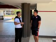 Campodónico no seguirá en San Martín y los dirigentes ya trabajan en su desvinculación