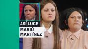 Decidió dejarlo todo para dedicarse al coaching: Así luce hoy Mariú Martínez, Angélica de Las iluminadas