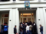 El escándalo de Sur Finanzas: allanamientos simultáneos en sedes de la AFA y 18 clubes de fútbol