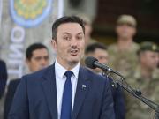 El Gobierno oficializó la salida de Luis Petri de Defensa: la carta de despedida del exministro