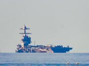 Ataques a narcolanchas: aparecen cuerpos flotando en el Mar Caribe y escala la tensión