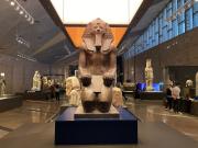 El legado faraónico revive con tres grandes muestras en Giza, Nueva York y ¡en Buenos Aires!