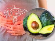 Hígado graso: la dieta recomendada por expertos y qué cambios puede generar en pocas semanas