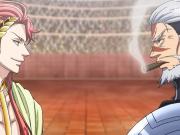 ¿A qué hora sale este 10 de diciembre Record of Ragnarok