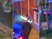 Inseguridad en La Matanza: tras un feroz tiroteo en un intento de robo, un gendarme mató a un ladrón de 22 años con antecedentes penales