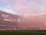 Locura por una entrada para la final del fútbol argentino: cuánto sale viajar a Santiago a ver Racing vs Estudiantes y cómo conseguir un ticket