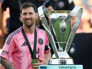 Qué es la Messi Cup, el torneo que jugarán River, Newell's y varios gigantes europeos