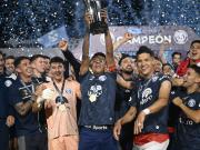 A qué hora es y dónde ver el sorteo de la Copa Argentina 2026, este 10 de diciembre