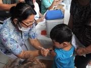 Bolivia inicia autoevaluación del esquema de vacunación