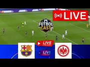 ESPN EN VIVO, Barcelona vs. Frankfurt: mira Disney Plus y Movistar Liga de Campeones gratis