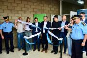 Inauguraron el pabellón de máxima seguridad en la Unidad 11 de Neuquén