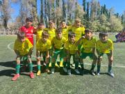 Polémica en Lifune: dos equipos de predécima viajarán para patear dos penales