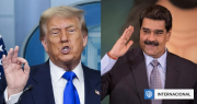 Gobierno de Trump estaría elaborando planes ante un eventual derrocamiento de Maduro, según CNN
