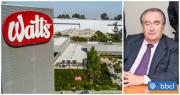 Fallece Fernando Larraín Peña, empresario clave para más de 30 marcas, entre ellas Watt’s y Yogu Yogu