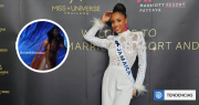 Revelan que Miss Jamaica sufrió hemorragia intracraneal y fractura tras fuerte caída en Miss Universo