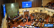 Por fracasada sesión: los proyectos de ley que no se pudieron discutir la mañana de este martes