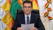 Presidente envía condolencias a las familias de los dos muertos en Colcapirhua y pide a la Fiscalía celeridad