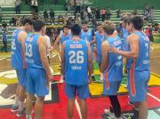 MG arranca con autoridad: Vence 89-68 a Junior Politecnica en la primera gran final