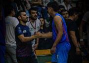 ¡Es Hora de Ser Mejor! El campeón Carlos González y el ‘Profe’ Montenegro lanzan programa intensivo de básquet en el Coliseo Ingavi