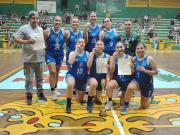 La “U” toma ventaja en la serie: Gonzales y Fernández brillan ante Orca