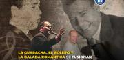 La guaracha, el bolero y la balada romántica se fusionan para un recital único navideño este viernes 12-Dic en el Cidez