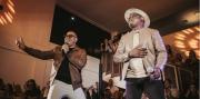 Elvis y Vitiyo pusieron sabor al merengue bomba en Maracaibo