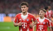 Bayern Múnich remontó ante Sporting Lisboa y se recupera en la Champions League