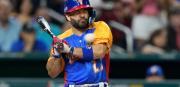 José Altuve estaría en duda para el Clásico Mundial de Béisbol