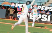 Bravos de Margarita repite como Equipo de la Semana en la LVBP