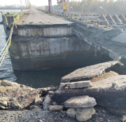 Infraestructura eléctrica de Ucrania /Rusia lanzó un nuevo ataque masivo con drones iraníes