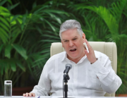 Por espionaje y corrupción /Cuba sentenció a cadena perpetua al ex ministro de Economía Alejandro Gil