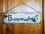 Emotiva bienvenida /Salvador ya está en casa y hoy llegará su hermano