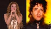 Promesa cumplida: Shakira conmueve a Buenos Aires con tributo a Gustavo Cerati