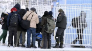 Finlandia fortalece su frontera para frenar la desestabilización migratoria debida a las acciones de Rusia