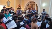 La Orquesta Sinfónica Nacional presenta la obra ‘Jubilate Deo’