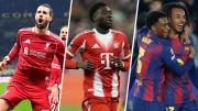 El Bayern le pone presión al Arsenal, Liverpool vence al Inter, cayó el Chelsea: Así va la tabla de posiciones de la Champions League