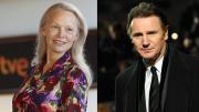 Pamela Anderson ahonda sobre su romance con Liam Neeson: Siempre estaremos presentes en la vida del otro