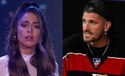 Sorpresa por la disputa vigente entre Rodrigo De Paul y Tini Stoessel: Ella no quiere