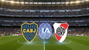 La IA analizó el debate de River y Boca: qué es peor, descender a la B o perder la final con el eterno rival
