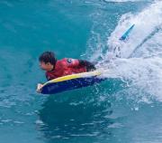 Jornada Especial Tendrá Este Fin De Semana El Bodyboard En Playa Cavancha