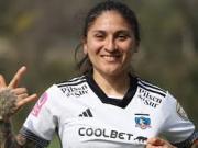 Iquiqueña Yenny Acuña En El Equipo Ideal Femenino Nacional 2025