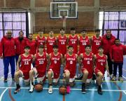 Iquiqueño Luis Musrri Nuevamente Defenderá A Chile En Torneo Internacional De Básquetbol.