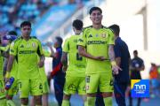 No se vio en televisión: la denuncia del informe arbitral tras victoria de Universidad de Chile en Iquique