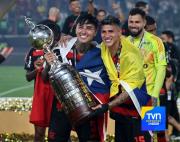 Cruz Azul vs. Flamengo, Copa Intercontinental 2025: horario y cómo ver EN VIVO y ONLINE el partido