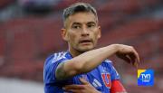 Esta camiseta lo merece: la promesa de Charles Aránguiz que todos los hinchas de Universidad de Chile aplauden