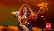 Iron Maiden alistaría su regreso a Chile: celebrarán sus 50 años de carrera en gira mundial