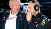 Helmut Marko dejará Red Bull y no seguirá en la Fórmula 1 desde 2026: el motivo