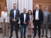 Reforma laboral: el Gobierno descarta avanzar sobre los sindicatos