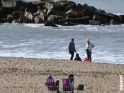 Los precios para vacacionar en la Costa Atlántica en 2026